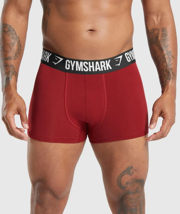 Boxer Brief 3PK