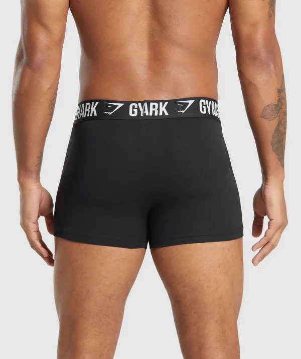 Boxer Brief 3PK