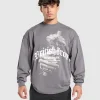 British Iron Long Sleeve T-Shirt