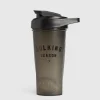 Bulking Season Graphic Shaker Bottle