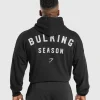 Bulking Season Hoodie