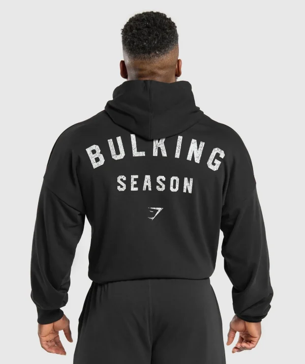 Bulking Season Hoodie