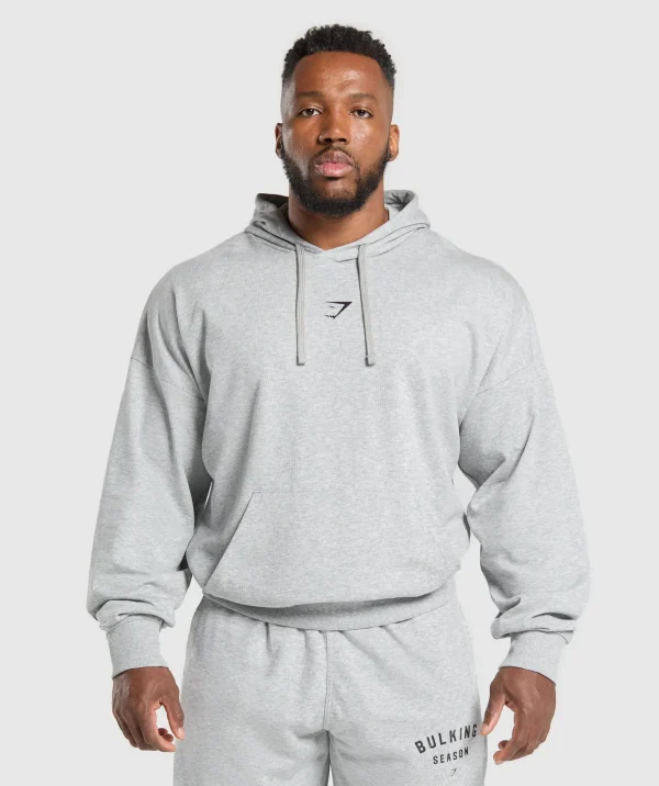 Bulking Season Hoodie