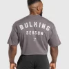 Bulking Season T-Shirt