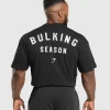 Bulking Season T-Shirt