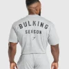 Bulking Season T-Shirt