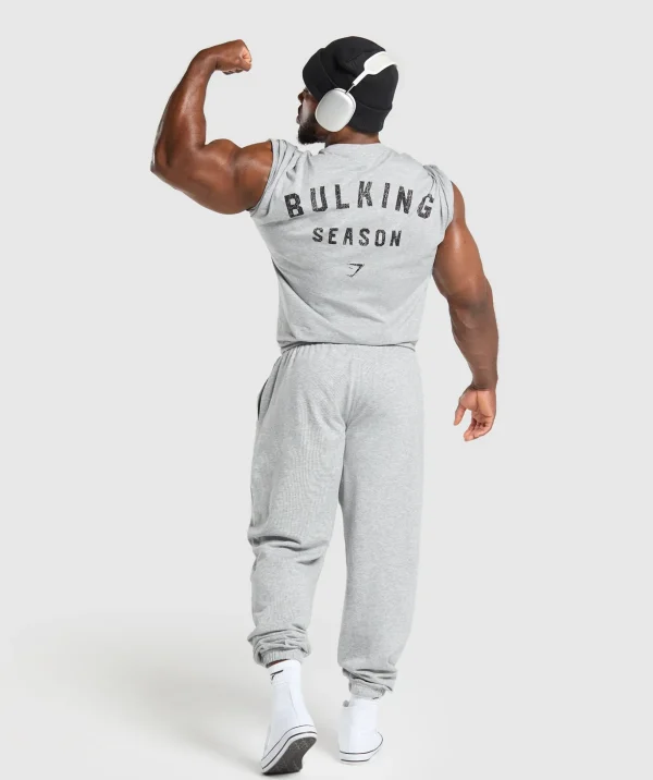 Bulking Season T-Shirt