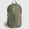 Coated Pursuit Backpack