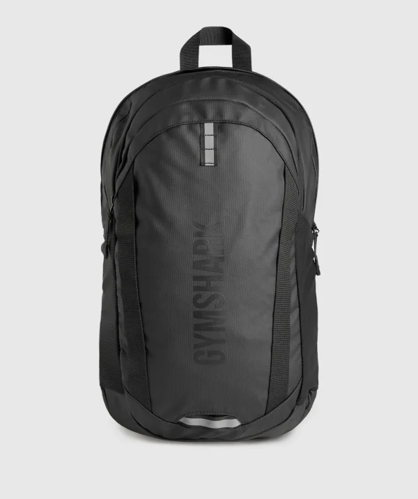 Coated Pursuit Backpack