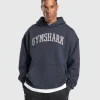 Collegiate Hoodie