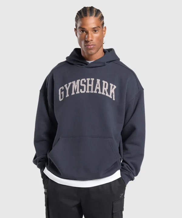 Collegiate Hoodie