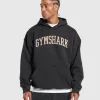 Collegiate Hoodie