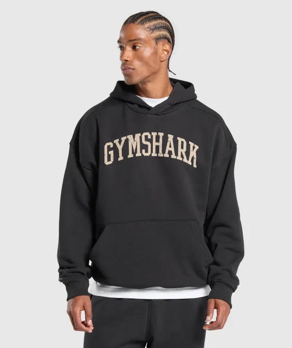 Collegiate Hoodie