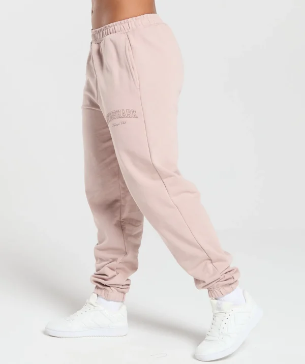 Collegiate Joggers