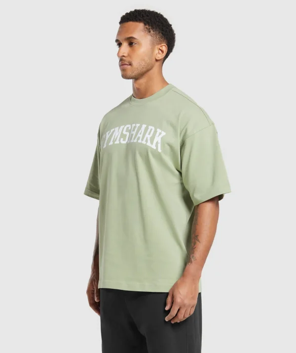 Collegiate T-Shirt