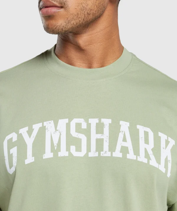 Collegiate T-Shirt