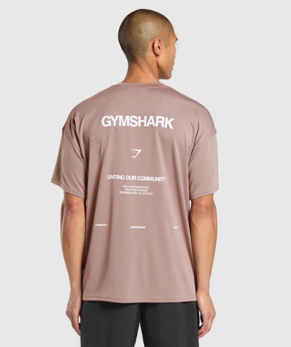 Conditioning Apparel T-Shirt