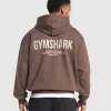 Conditioning Club Hoodie