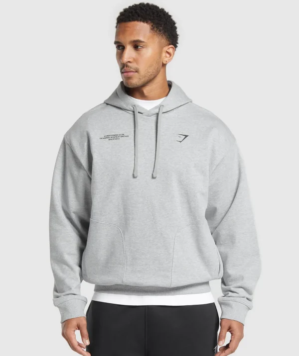 Conditioning Club Hoodie