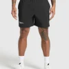 Conditioning Club Shorts