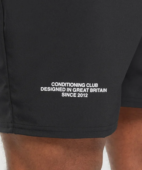 Conditioning Club Shorts