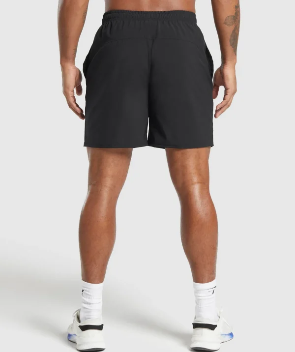 Conditioning Club Shorts