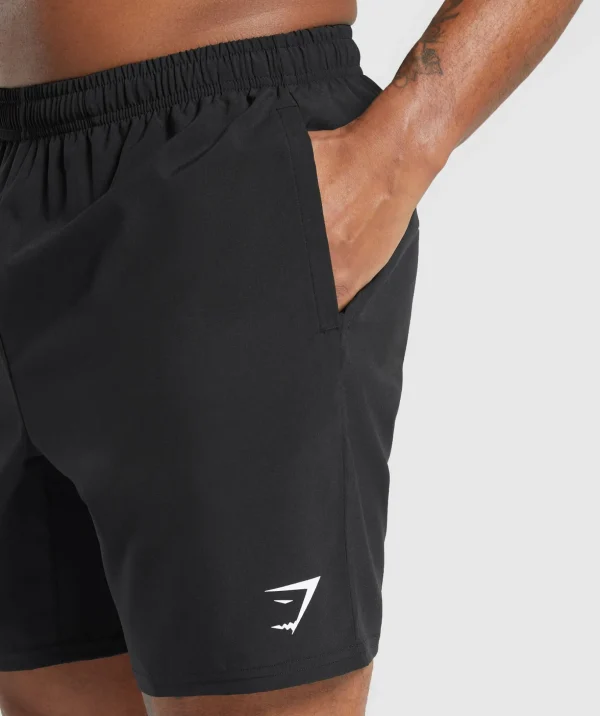 Conditioning Club Shorts