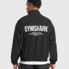 Conditioning Club Track Jacket