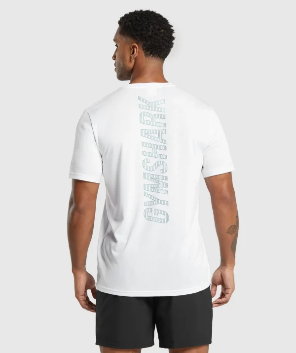 Conditioning Goods T-Shirt