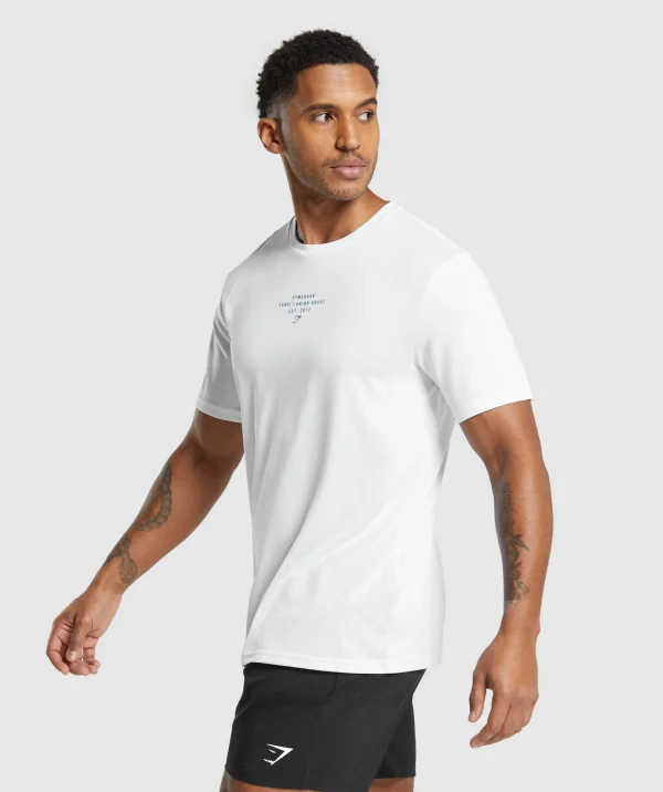 Conditioning Goods T-Shirt