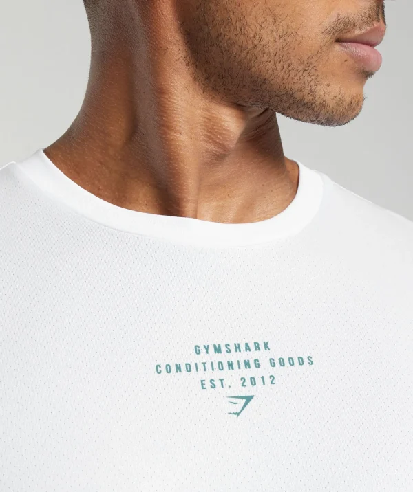 Conditioning Goods T-Shirt