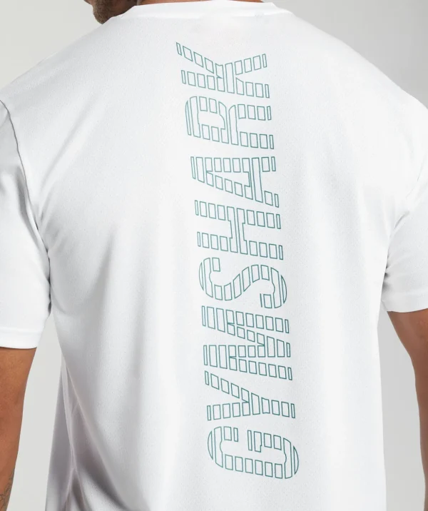 Conditioning Goods T-Shirt