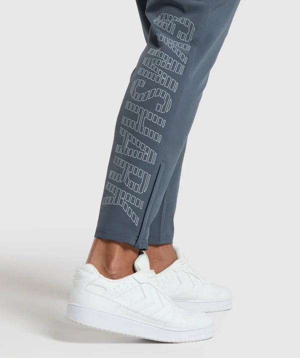 Conditioning Goods Woven Joggers