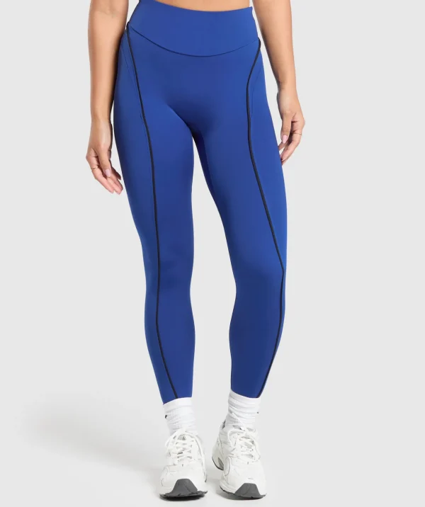 Contour Leggings