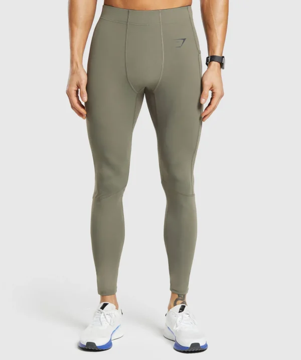 Control Baselayer Leggings