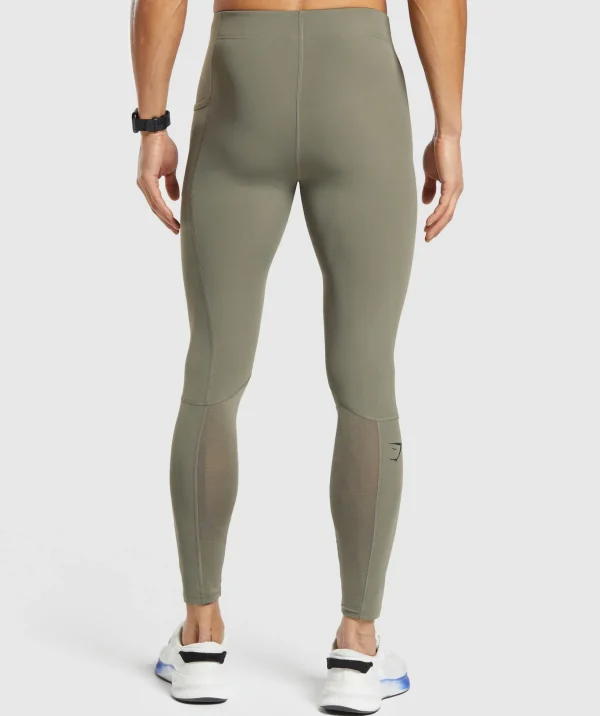 Control Baselayer Leggings