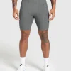 Control Baselayer Shorts