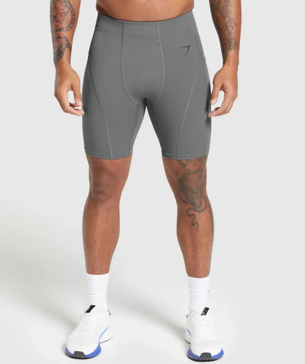 Control Baselayer Shorts