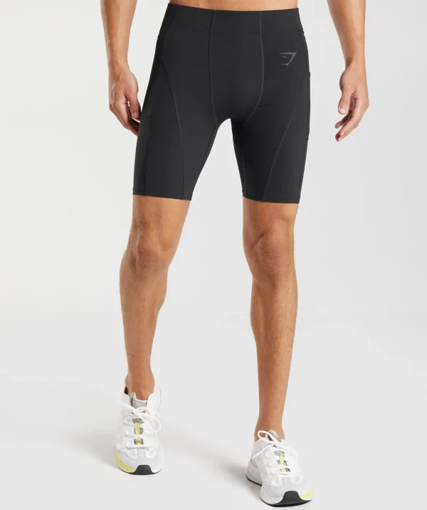 Control Baselayer Shorts