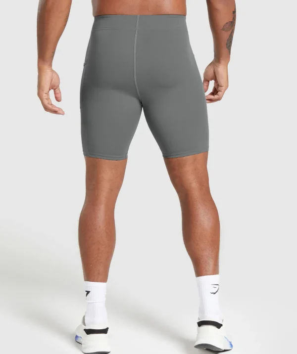 Control Baselayer Shorts