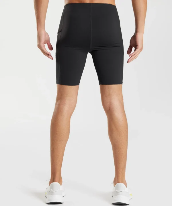 Control Baselayer Shorts