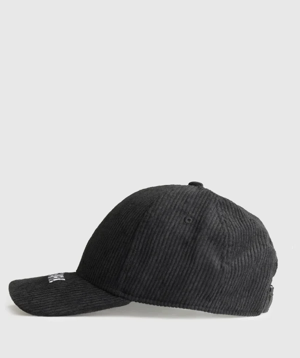 Cord Cap