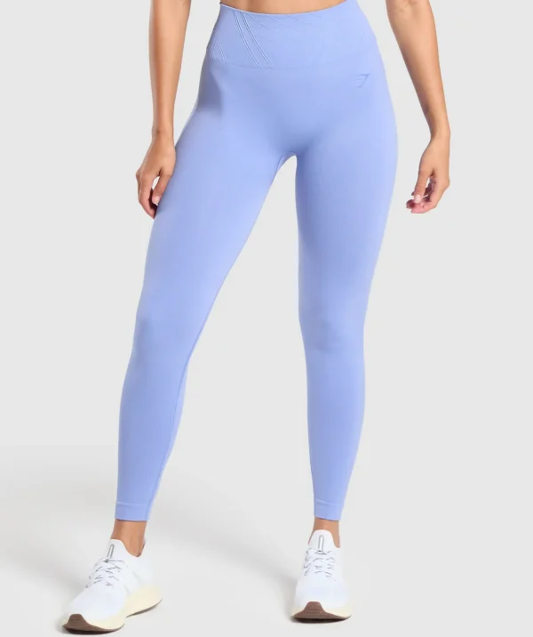 Corset Seamless Leggings