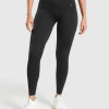 Corset Seamless Leggings