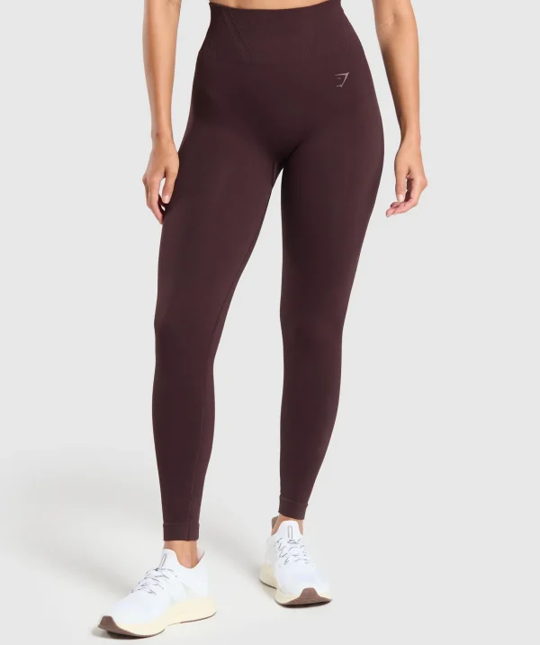 Corset Seamless Leggings