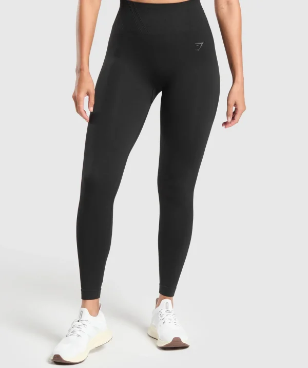 Corset Seamless Leggings