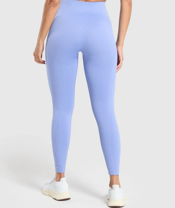 Corset Seamless Leggings