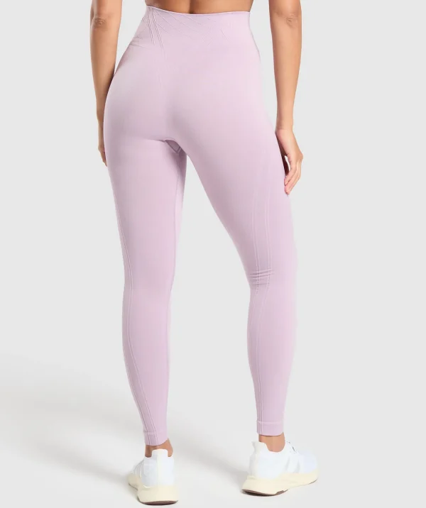 Corset Seamless Leggings