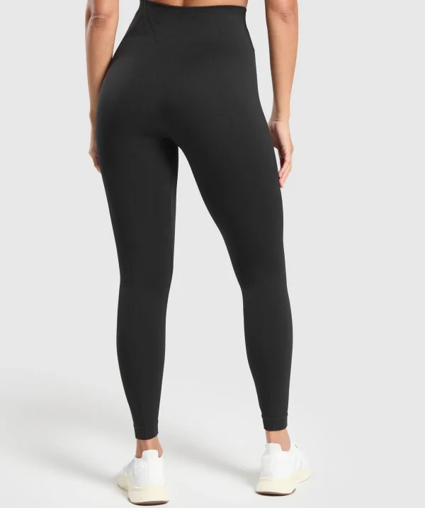 Corset Seamless Leggings