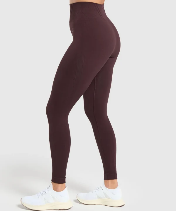 Corset Seamless Leggings